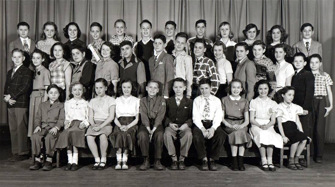 brookline-elementary-7th-grade-1952