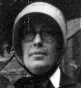 Sister M. Esperance Walsh