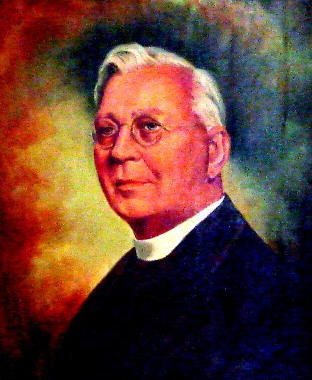 Father James
 L. Quinn