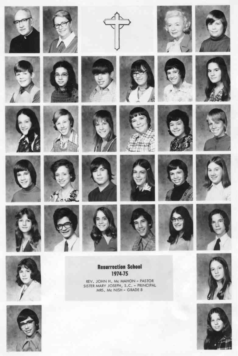 Resurrection Class of 1975 (8-1)