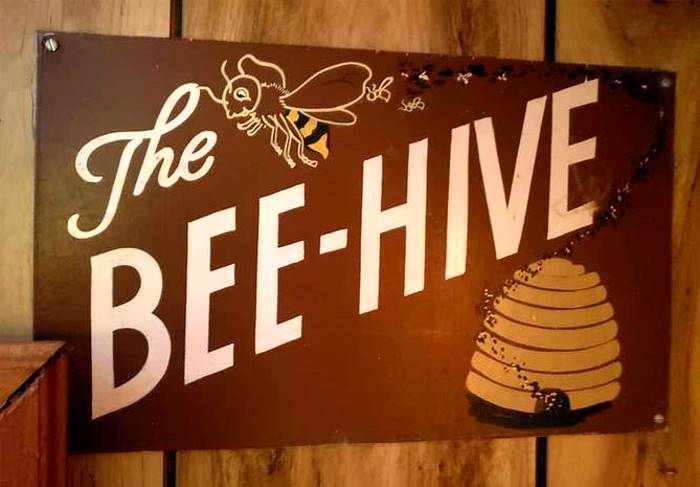 The Bee Hive - Resurrection Teachers Lounge