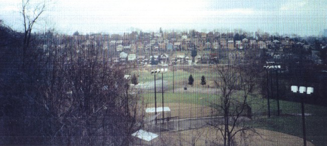 Brookline Memorial Park - 1996