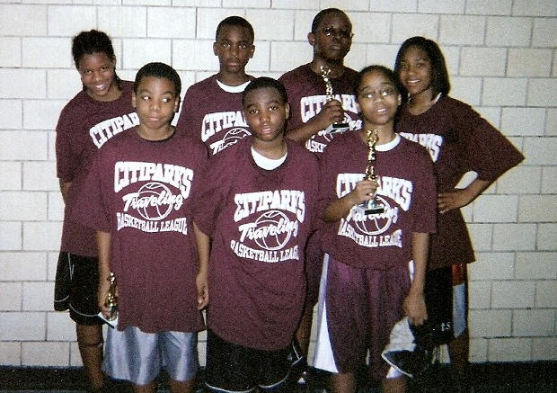 Manchester Academic Charter School - MACS - 2008 Runner-Up!