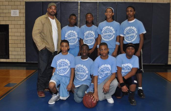 Paulson Recreation Center