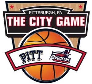 City Game - Pittsburgh PA