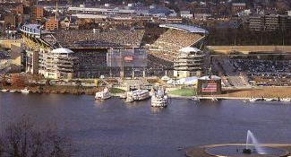 Heinz Field