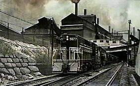 Jones and Laughlin Steel