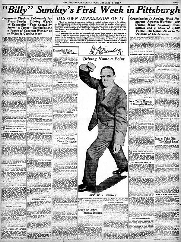 Pittsburgh Daily Post - Page 13 - Jan 4, 1914