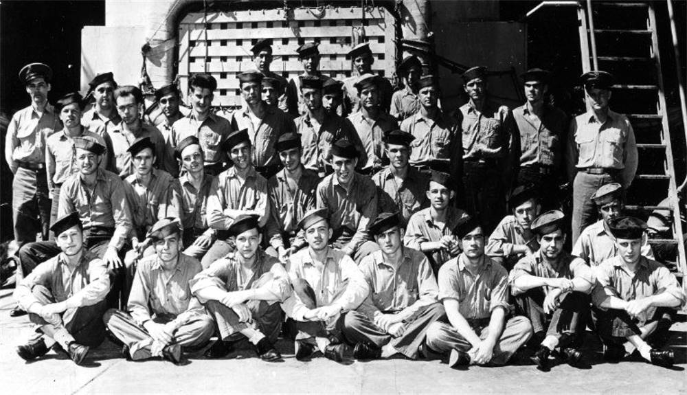 USS Indianapolis (CA-35)