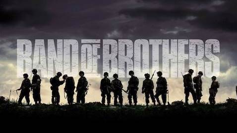 Band of Brothers