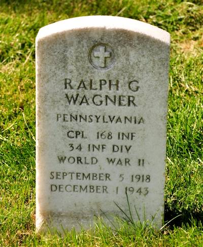 Arlington National Cemetery