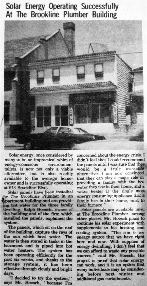 Angie's Barber Shop - 1937