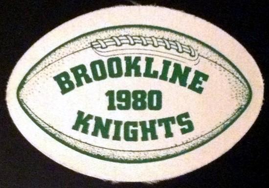 1980 Brookline Knights