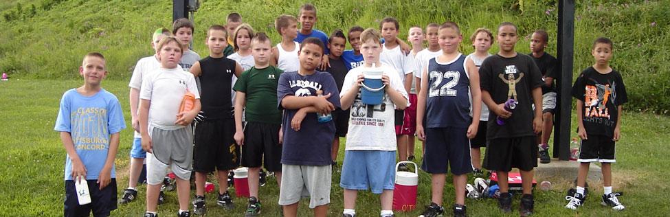 The Brookline Knights