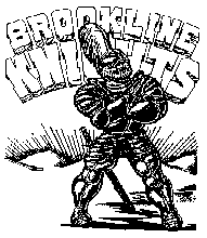 Brookline Knights
 Logo