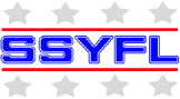 South Suburban Youth Football League Logo