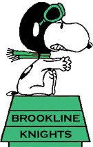 'Curse You, Red Baron.'