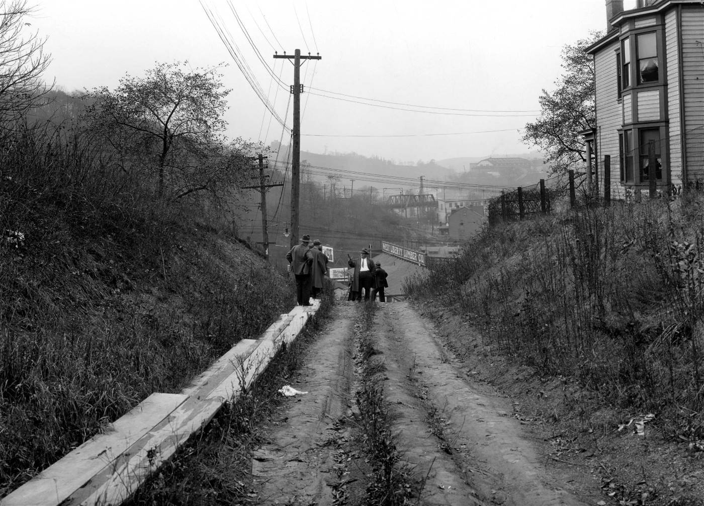 Cadet Avenue - 10/28/1930
