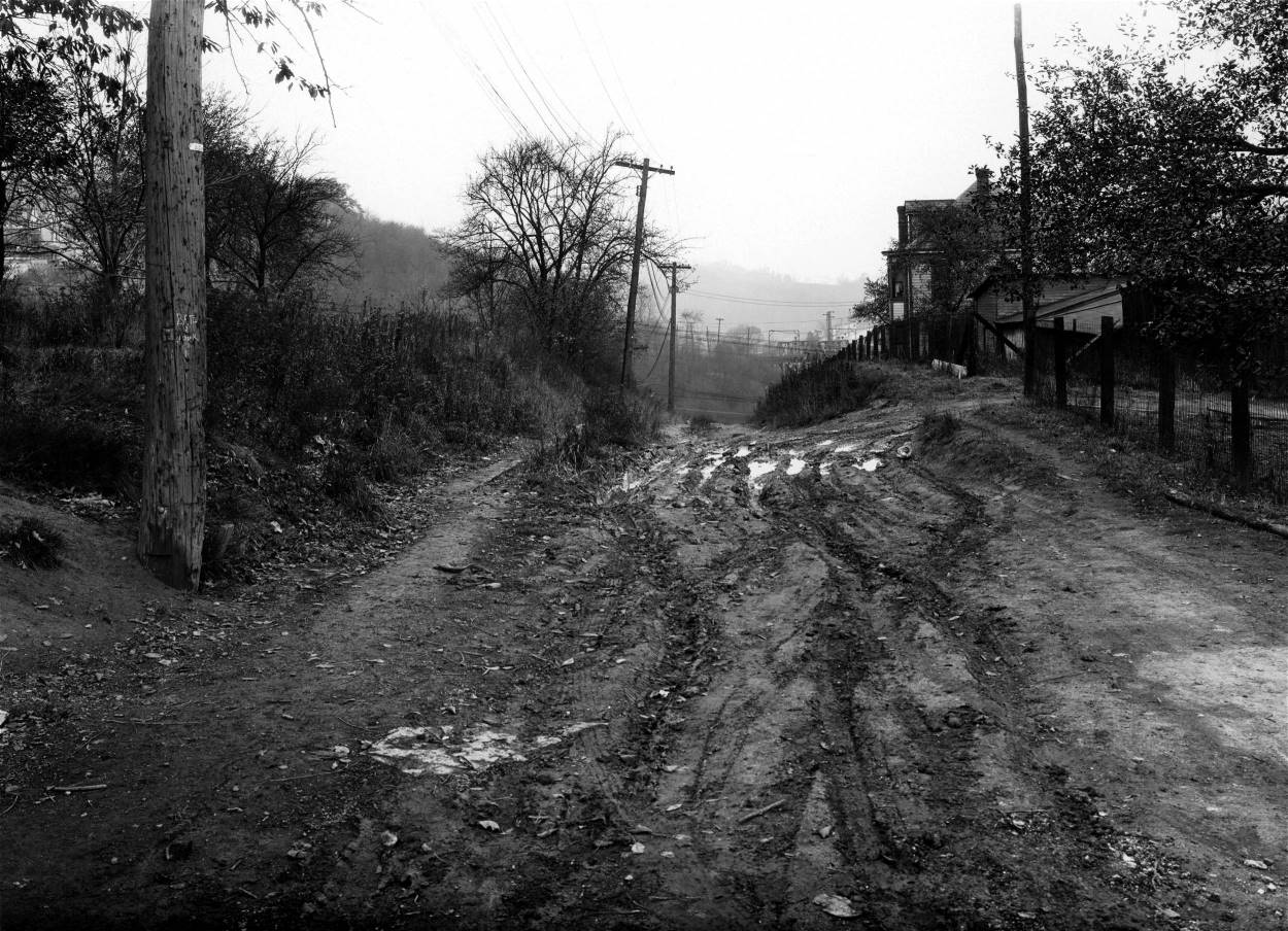 Cadet Avenue - 10/28/1930