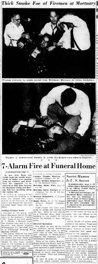 Pittsburgh Post-Gazette article - 9/4/52.