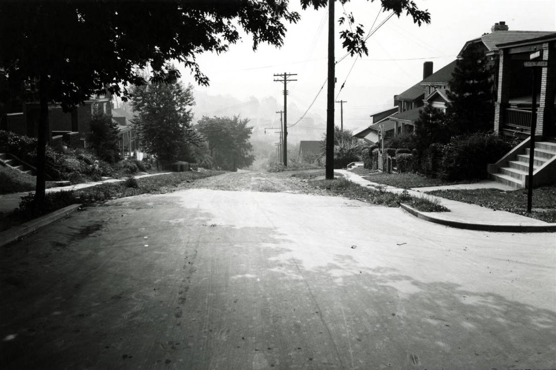 Woodbourne Avenue (Cedric to Rockford) 1947