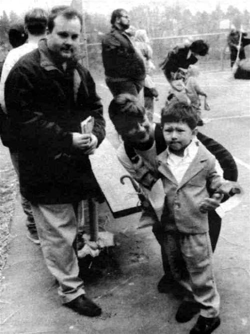 Picture of Rob Frank.