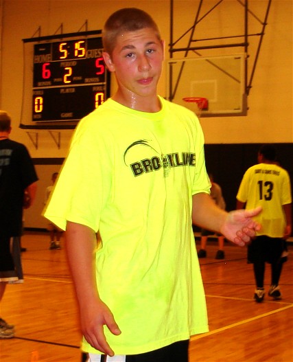 Zayne Harshbarger
31 points - June 23