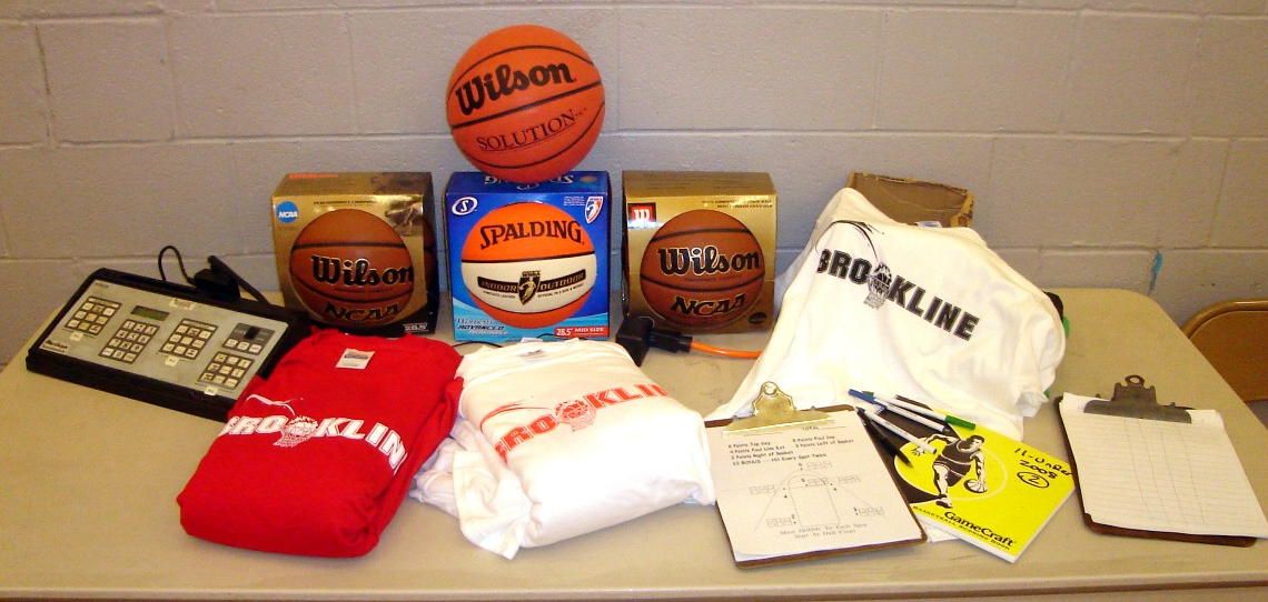 Just another day at the office