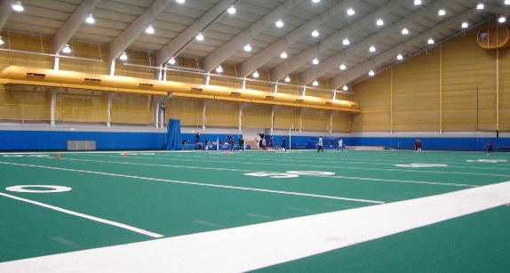 The University of Pittsburgh's Cost Center