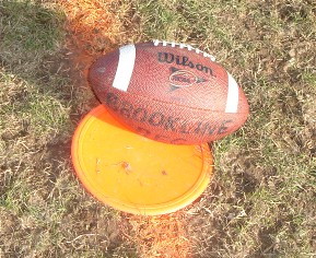 Brookline Flag Football