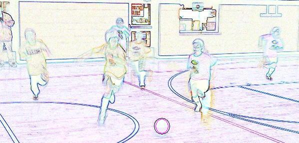 Brookline Indoor Soccer.
Fast, Fun and Furious!