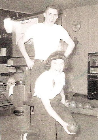 Resurrection CYO - 1955