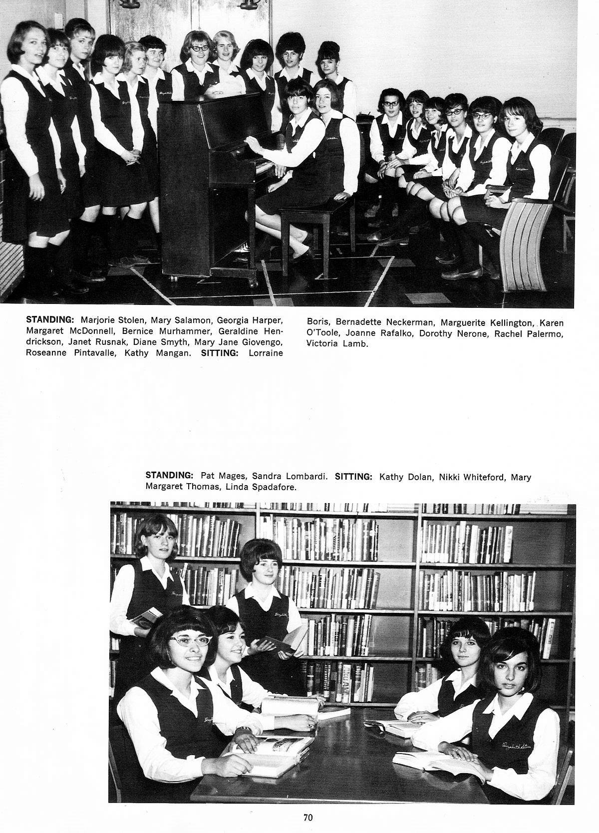 elizabeth-seton-high-school-class-of-1965-clipper-yearbook