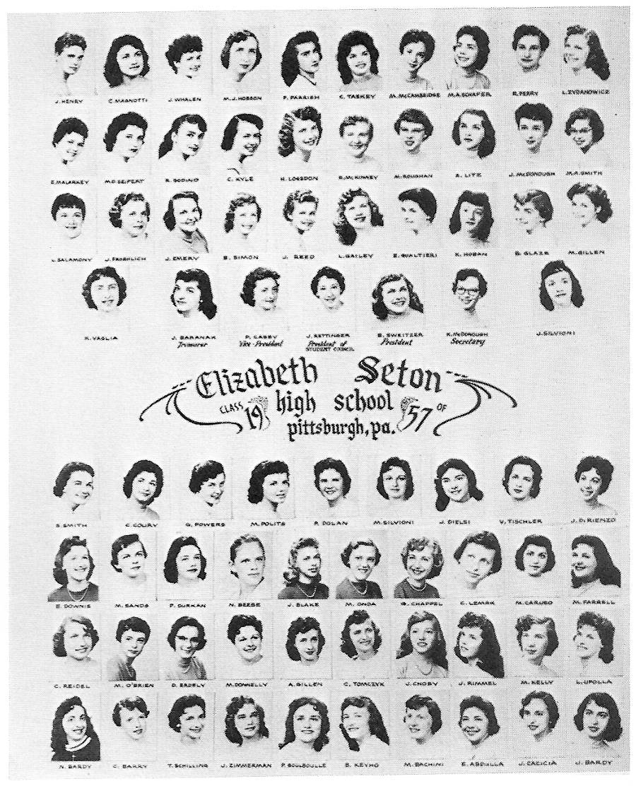 elizabeth-seton-high-school-graduating-classes-1945-1966
