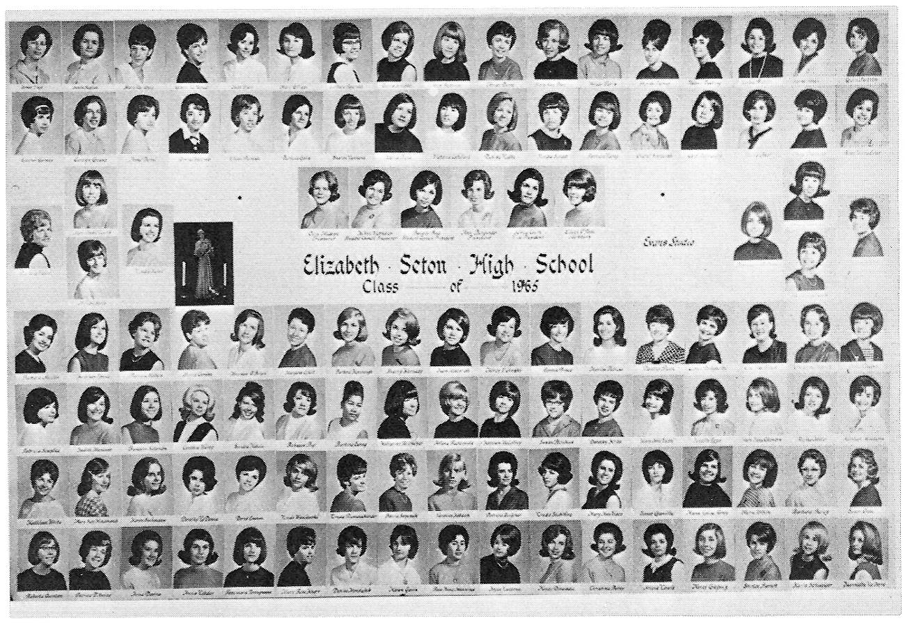 elizabeth-seton-high-school-graduating-classes-1945-1966