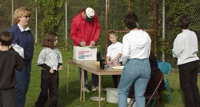 BYSA Skills Competition
 Photo.