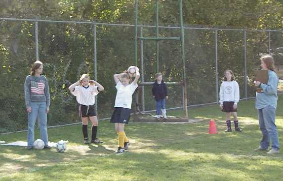 BYSA Skills Competition
 Photo.