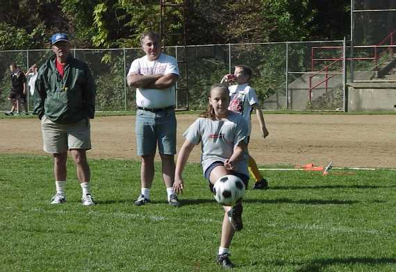 BYSA Skills Competition
 Photo.