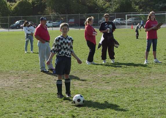 BYSA Skills Competition
 Photo.