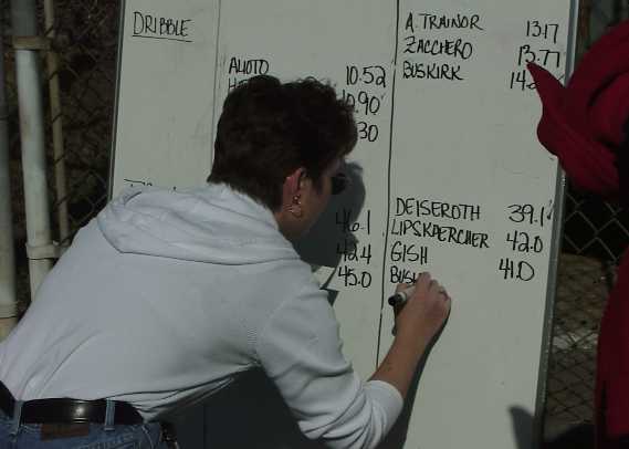 BYSA Skills Competition
 Photo.