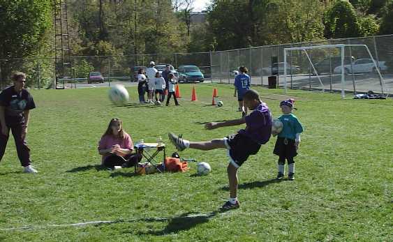 BYSA Skills Competition
 Photo.