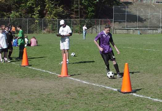 BYSA Skills Competition
 Photo.