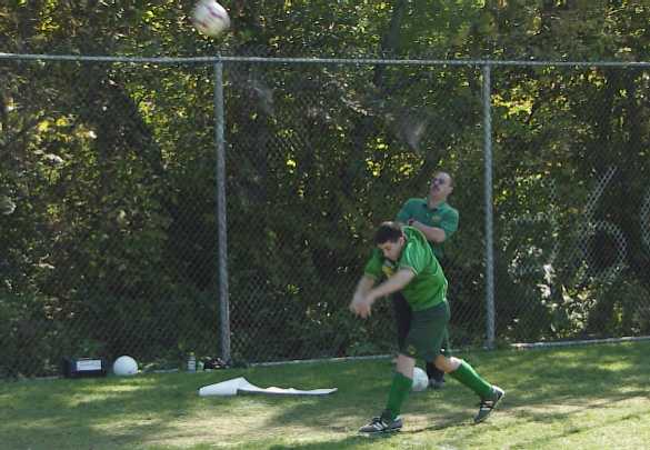 BYSA Skills Competition
 Photo.