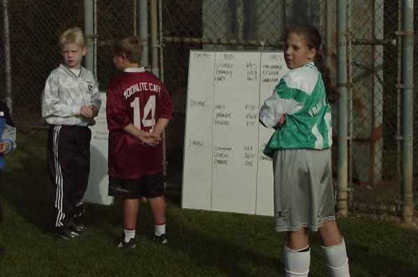 BYSA Skills Competition
 Photo.