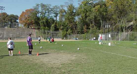 BYSA Skills Competition
 Photo.