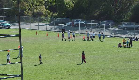 BYSA Skills Competition
 Photo.