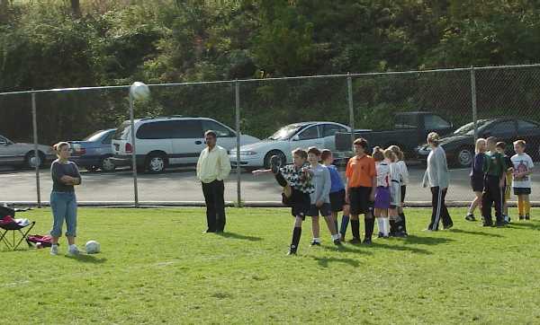 BYSA Skills Competition
 Photo.