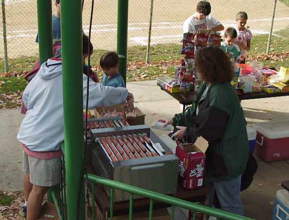 BYSA Skills Competition
 Photo.