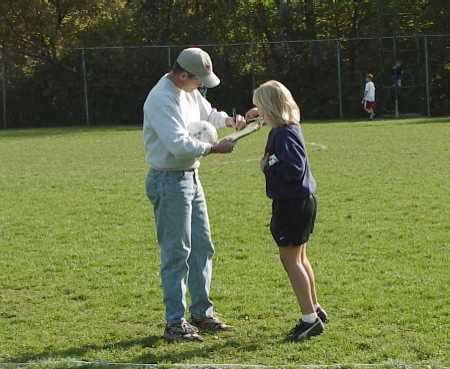 BYSA Skills Competition
 Photo.