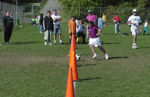 BYSA Skills Competition
 Photo.